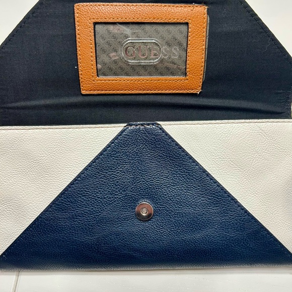 Guess Wallet Clutch - Picture 4 of 5